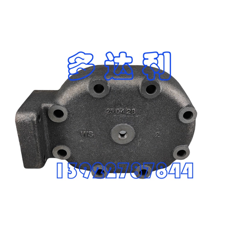 06EA502074  м׸ Carrier CYL HD, MACH, CTR