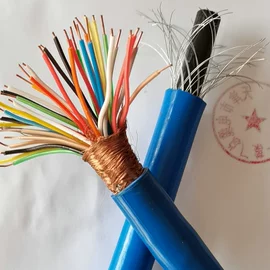 控制电缆;电气电缆;其他通信线缆