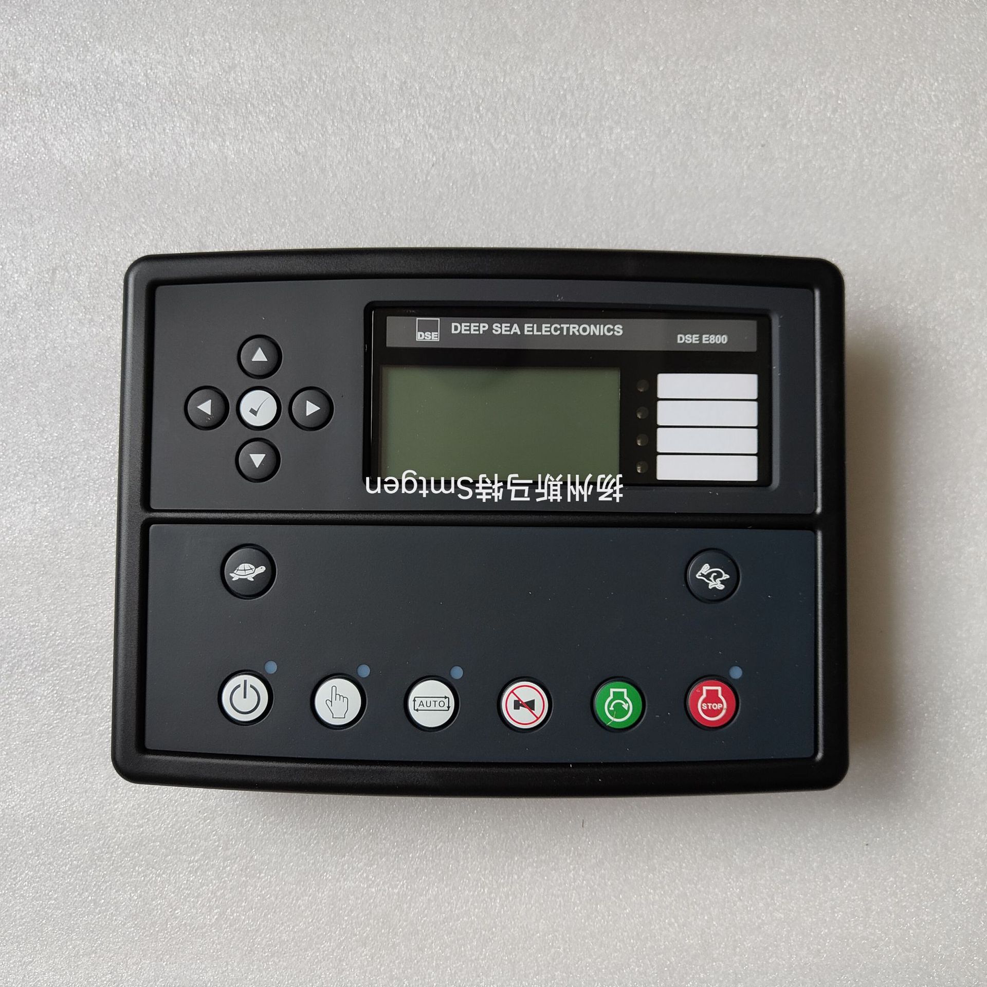 发动机控制模块DSEE800 E400自动化发电机控制器DSE7420DSE7320 8