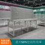 陈列头饰耳环中岛柜