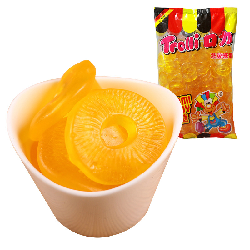 파인애플 반지 3kg