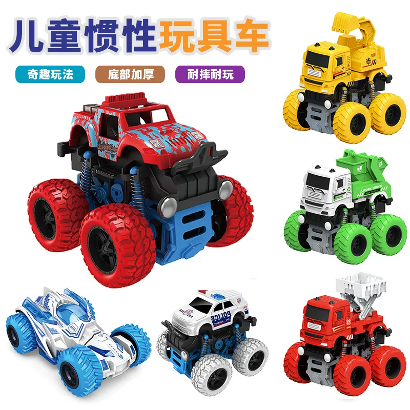 Воин, игрушечная машина, инерционный внедорожник 4x4, динозавр, модель автомобиля, оптом, инерционная машина