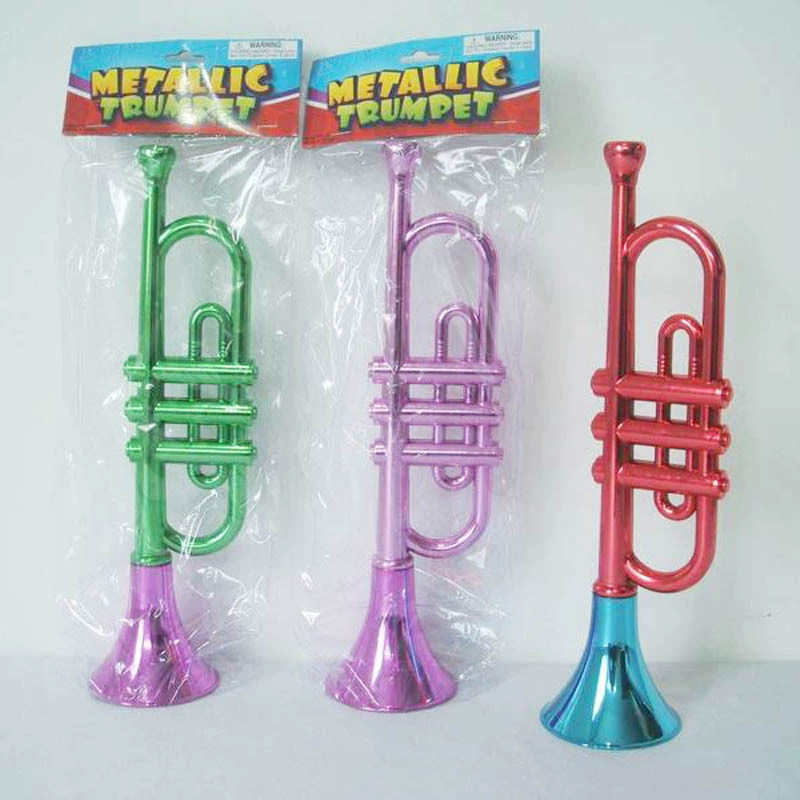 Трансграничное горячее снабжение детский гальванический динамик Звук Музыкальный инструмент пластиковая игрушка музыкальный инструмент мультяшная музыка