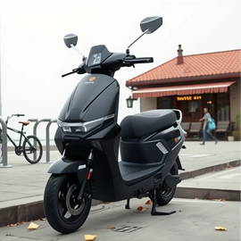 电动自行车;电动摩托车;其他电动车