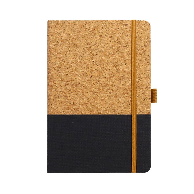 Caja de regalo de cuaderno de cu