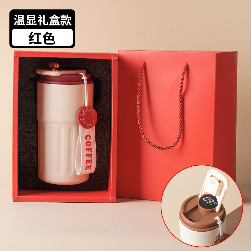 선물 세트 와인 레드