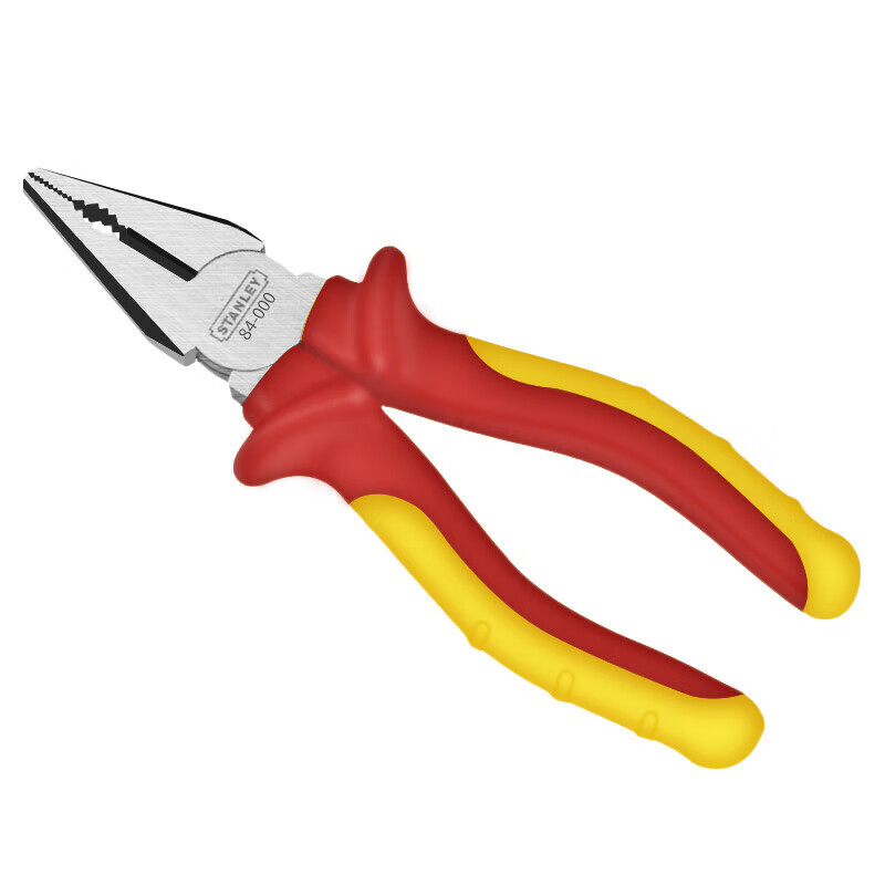 STANLEY 84 - 001-23 Ferrujas de alambre aislado FatMax 7 pulgadas