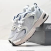 Gray silver