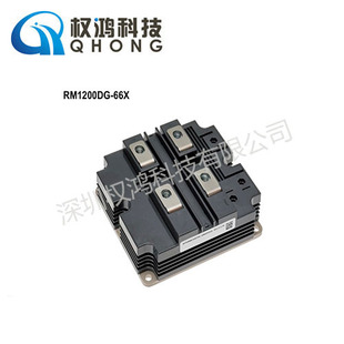 Original Genuine Mitsubishi Rm1200Dg-66X High Voltage Diode Module Igbt Inverter Ipm