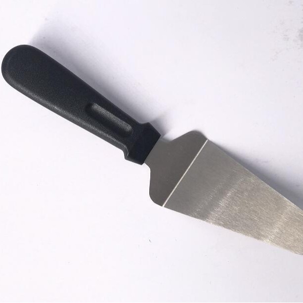 24*6cm 플라스틱 손잡이 치즈 삽