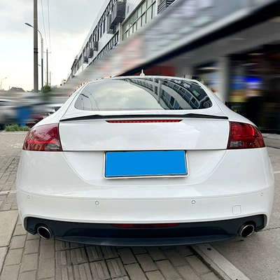 Fixed wind wing Audi Tt Tts
