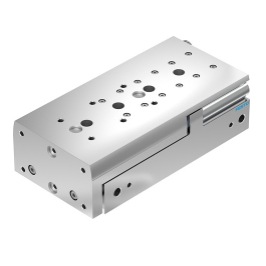 FESTO费斯托小型滑台气缸DGST-25-100-Y12A