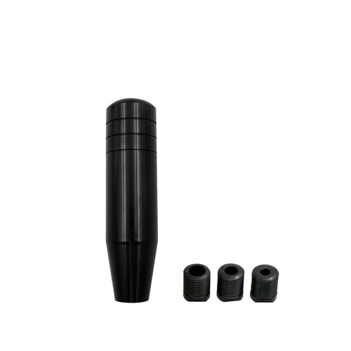 Car Parts Gear Lever Head 13CM Gear Shift Lever Personalized Modification Lever Head Multi-color Aluminum Alloy Universal Shift Lever