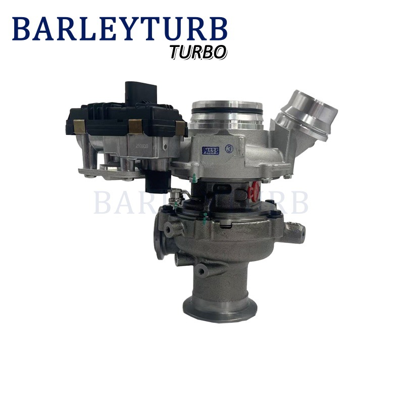 11658570083 Is Suitable for Bmw B47 Turbocharger 2.0t Gt1549V 8570082F05