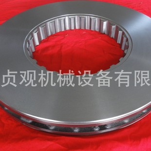 Manufacturer Produces truck BRAKE DISC BRAKE DISC for truck 85103803