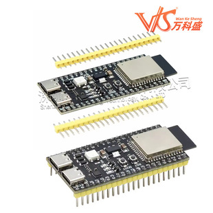 ESP32 S3���İ���dWROOM-1-N16R8 ESP32-S3-DevKitC-1ģ�K�_�l��