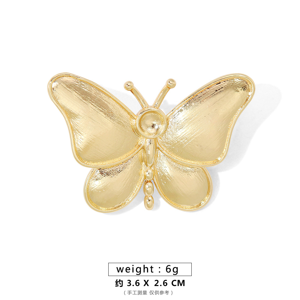 ALXZ262-A 누에고치에서 나와 나비 베이스로 변신