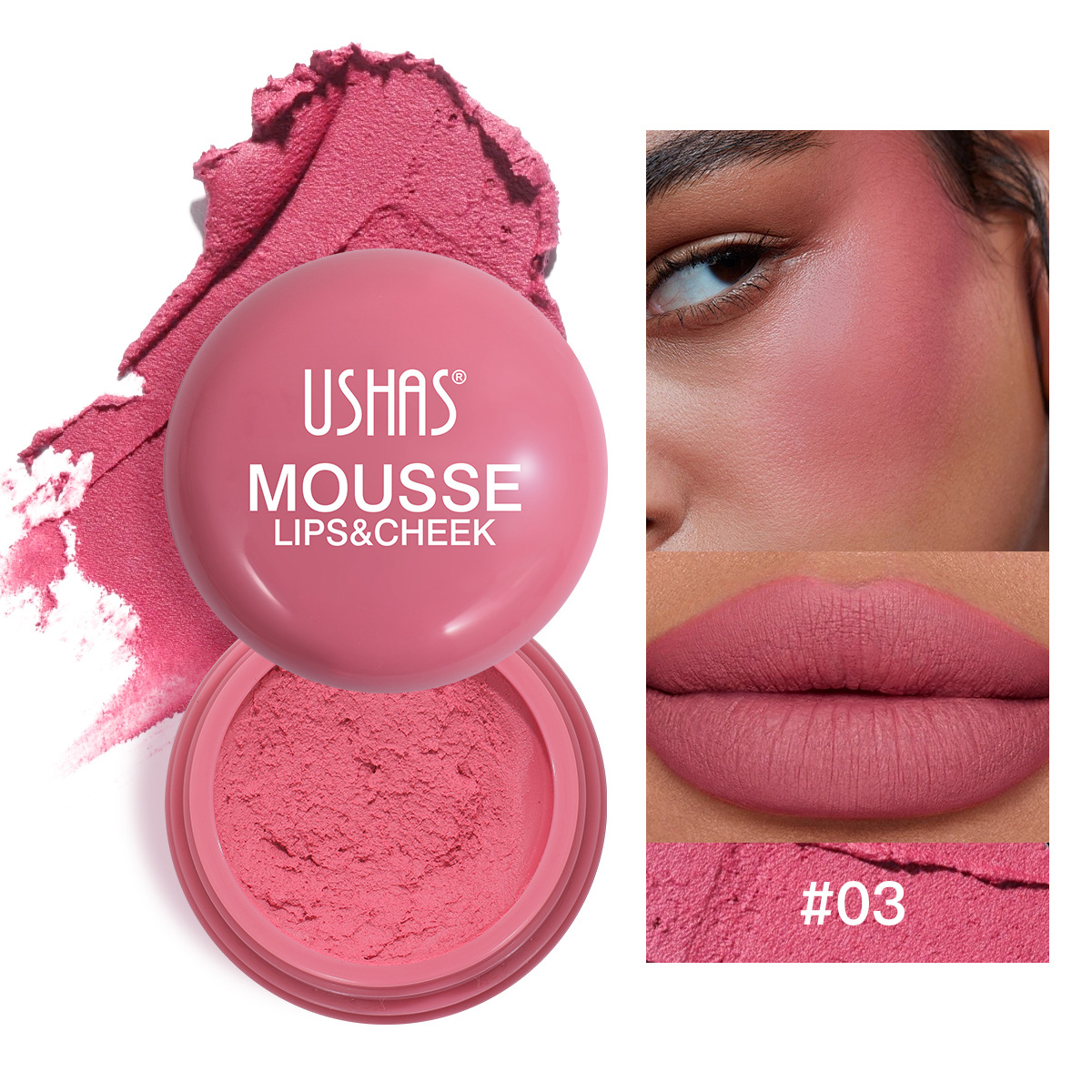 #03 (El producto es solo para ventas de exportación, las ventas nacionales están prohibidas y la compra es equivalente a la exención de responsabilidad de la empresa predeterminada)