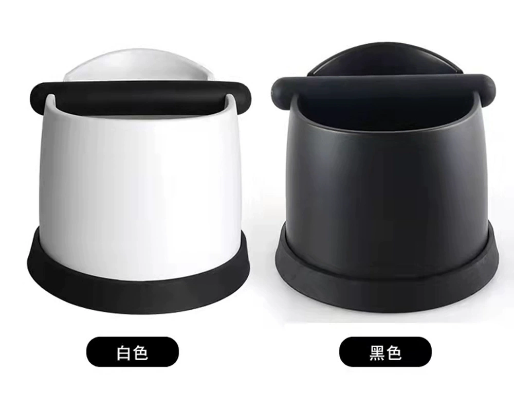 Small plastic coffee coffee machine with accessories, direct factory sales
