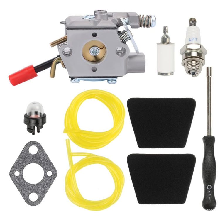 WT-628530071636 530071637 530071565 carburador PPB100 PPB200