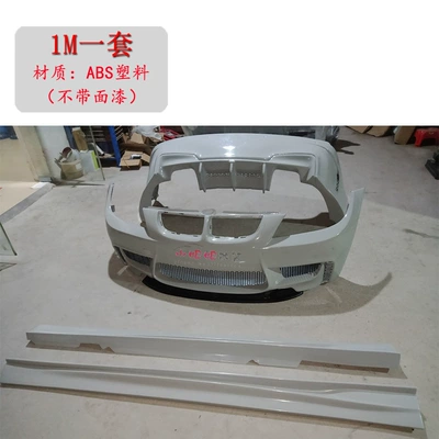 Big Surrounded Edition Large Surround 318 320 325 - 1m-set-of-abs