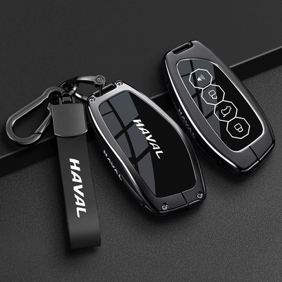 Car key bag for Menglong, Haval H6-PHEV, Second
