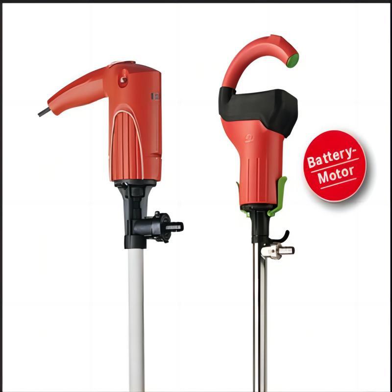 上海祥树 FLUX抽油泵 10-M1070057