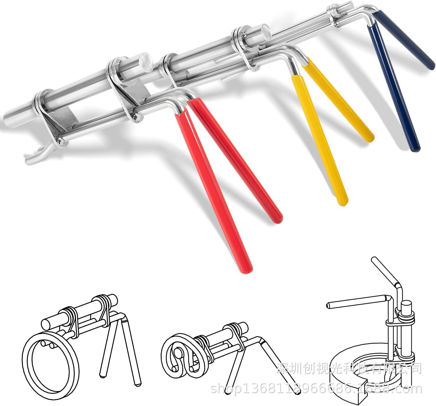 업그레이드 된 고무 슬리브