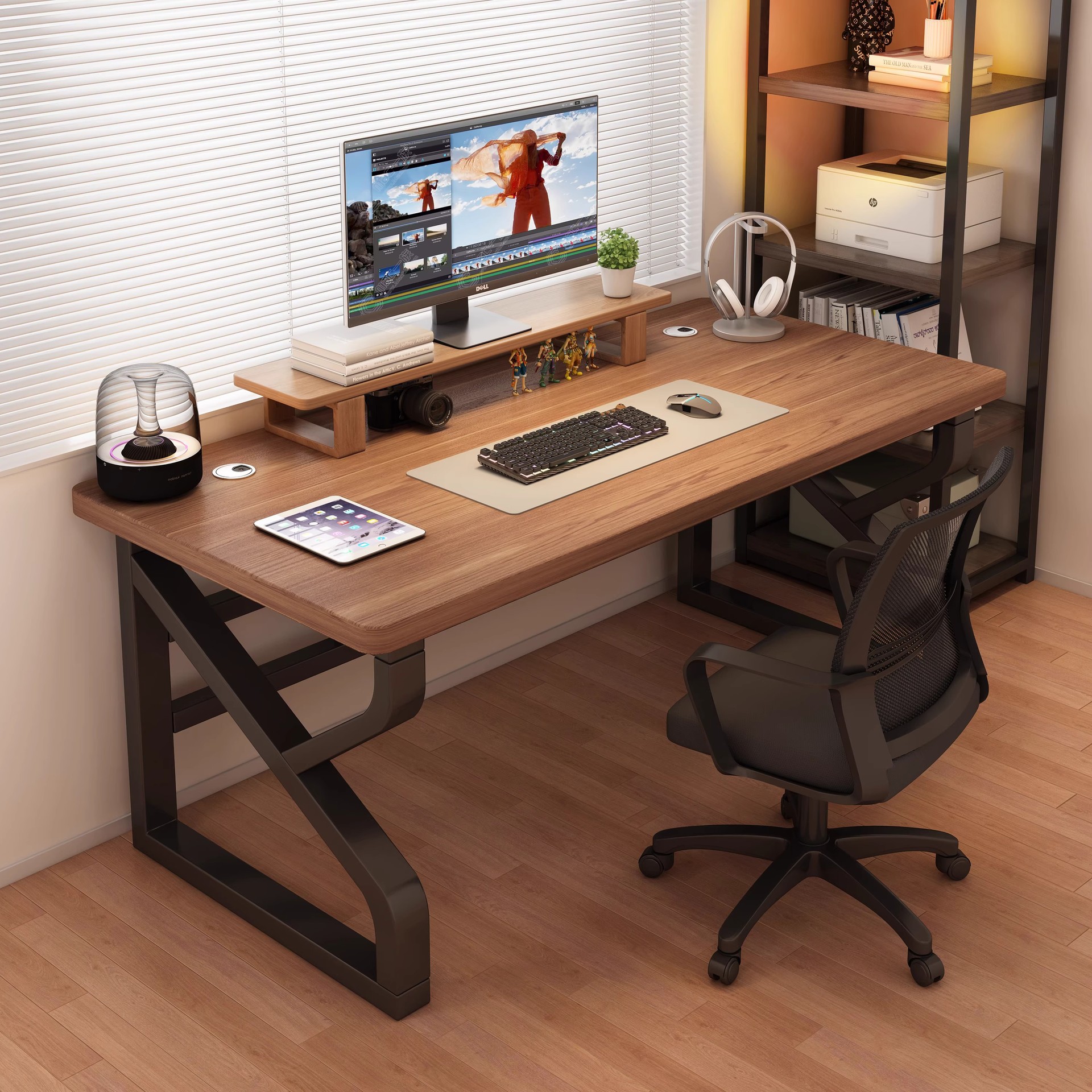 Mesa de escritorio