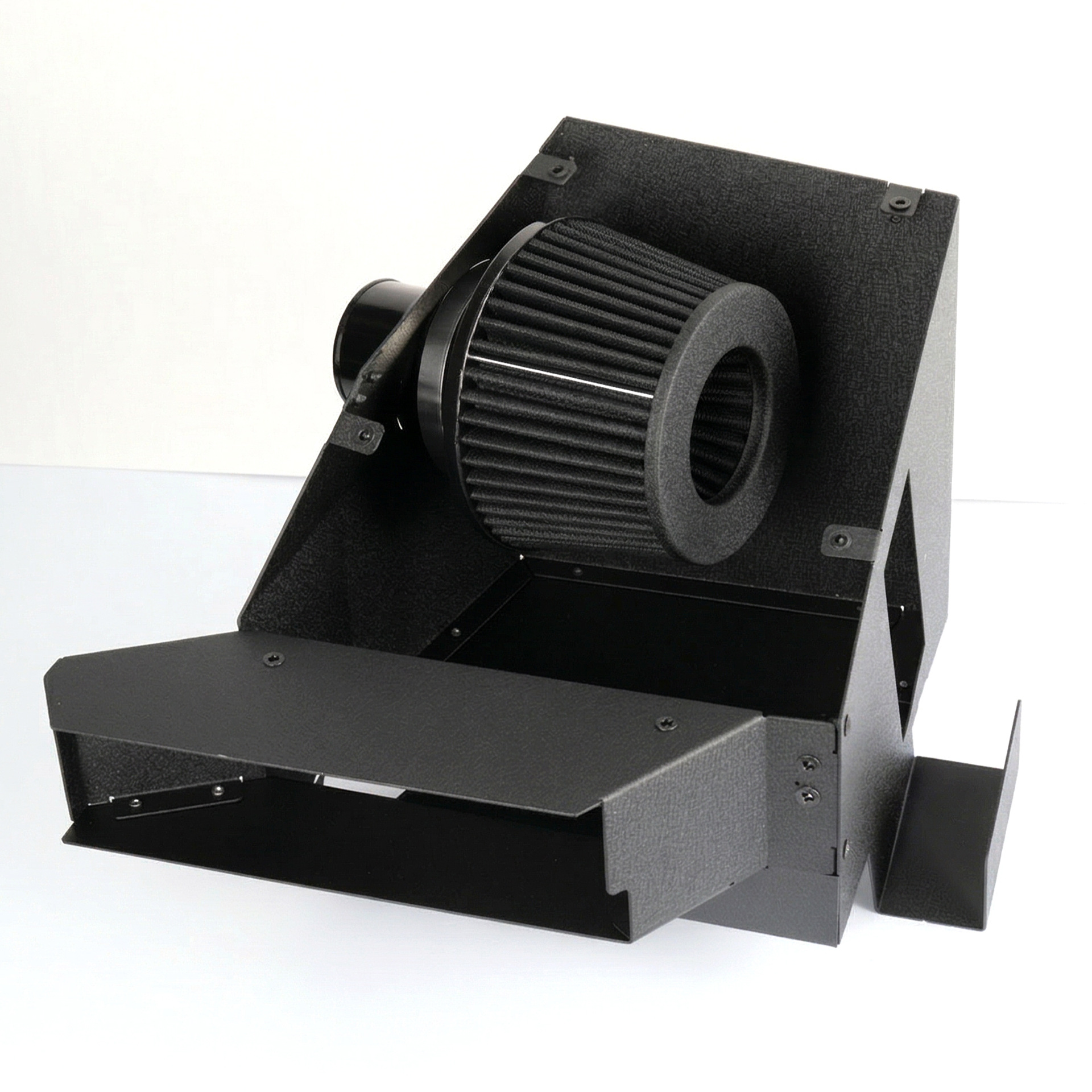 Car Modification Intake Kit Is Suitable for Mercedes-Benz 2019+ W177 A180 A200 A250 Cla250