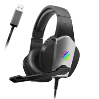 Tuning Master A1 Головка для игры с куриным укусом наушники USB 7.1 канал 3.5 мм интерфейс стерео Hi-Fi ПК игровая гарнитура