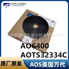 AO6400��ЧӦ��MOS��ԭװAOS���N����TSOP-6��ѹ��Ƭ30V 6.9A