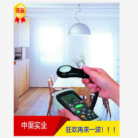 DT-1309多功能光度计灯光照度测试仪40万光照度 USB数剧链接
