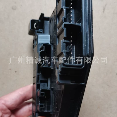 Other power supply, ignition system 2.7 headlight computer, Toyota