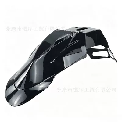 Motorcycle Fender – Mudguard