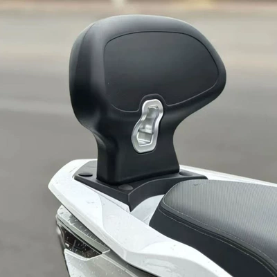 Wear-Resistant and Non-Slip Motorcycle – Electric car rear backrest
