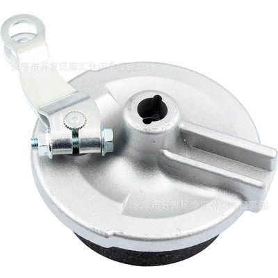 Wheel Hub, Brake Pads, Motorcycle Control System Parts