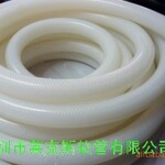 铂金硫化硅胶软管用于医疗制药和工业耐高温耐导电厂家直销