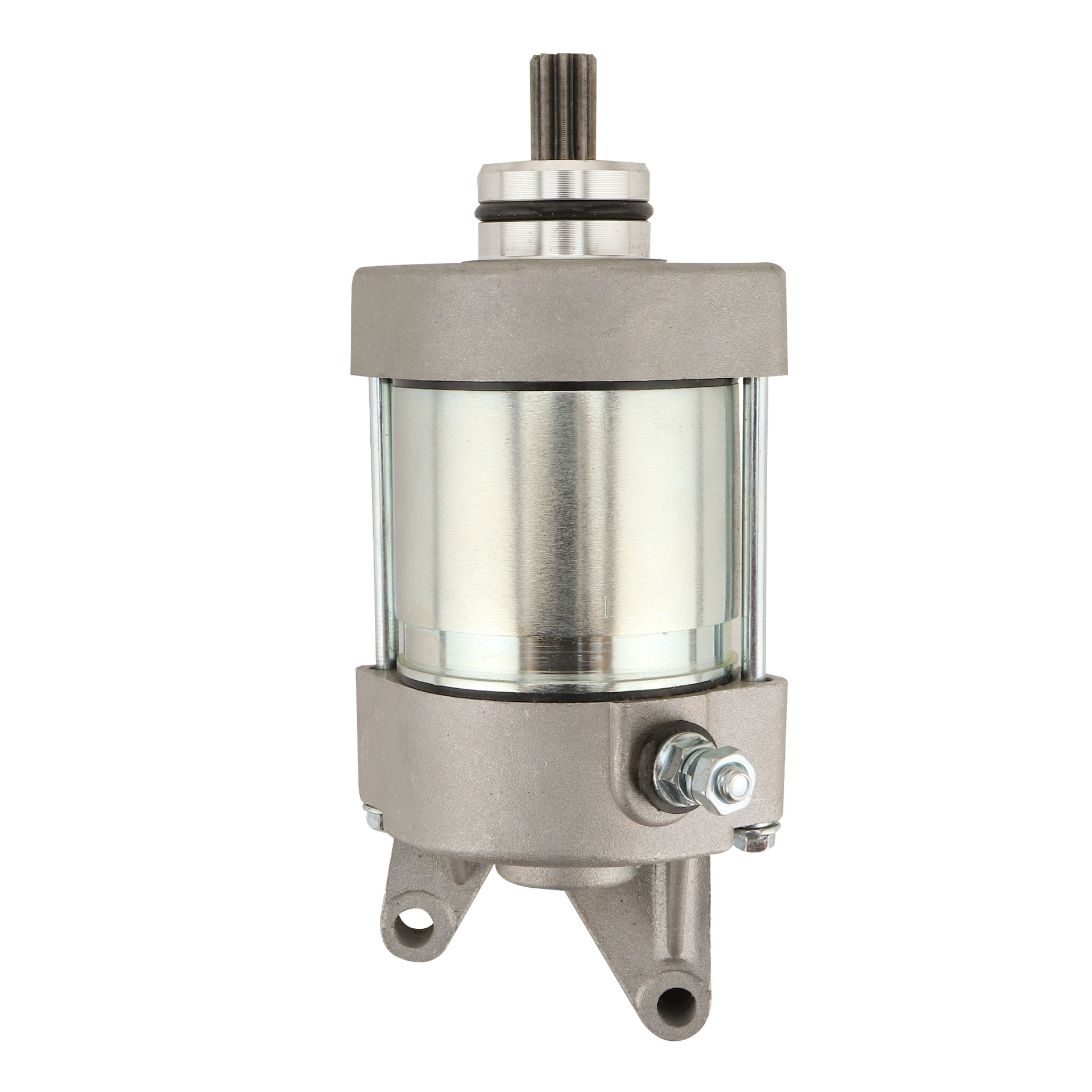 Starter motor suitable for YZF-R1 04-08 4C8-81890-00 4C8-81890-01
