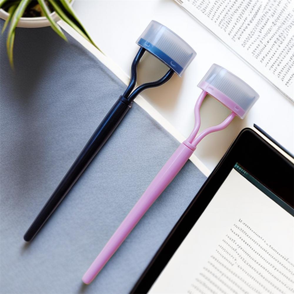Stainless Steel Needle Eyelash Comb Eyebrow Comb Eyelash Brush Eyelash Extension Tools Beauty Eyelash Supplies Beauty Makeup Brushes