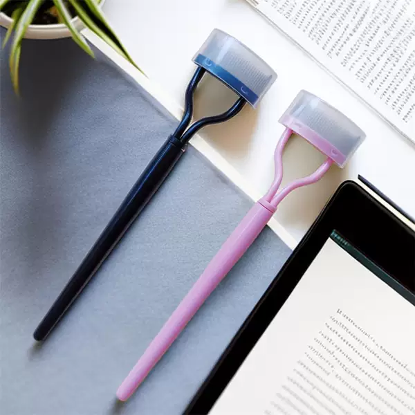 Stainless Steel Needle Eyelash Comb Eyebrow Comb Eyelash Brush Eyelash Extension Tools Beauty Eyelash Supplies Beauty Makeup Brushes
