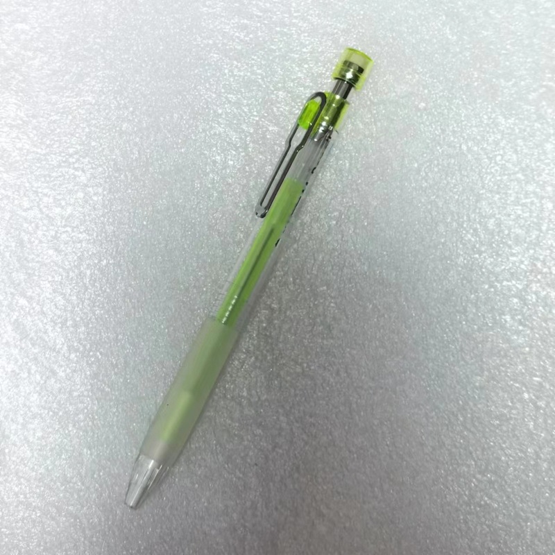 Dianshi DS-514 スカイランド 0.5 シャープペンシル消しゴムヘッド小学生向け高価値プレス自動芯|undefined