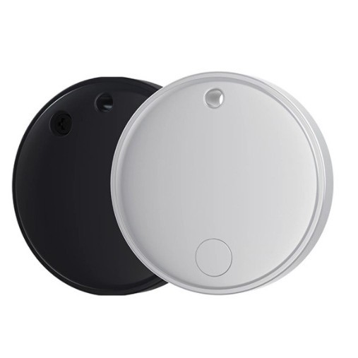 Localisateur transfrontalier double système, dispositif anti-perte circulaire, géolocalisation intelligente, compatible Google et iOS_voghion.com