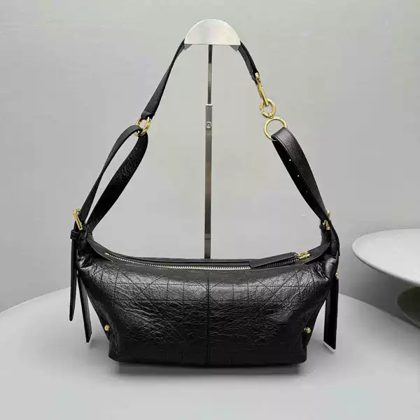 Black, small