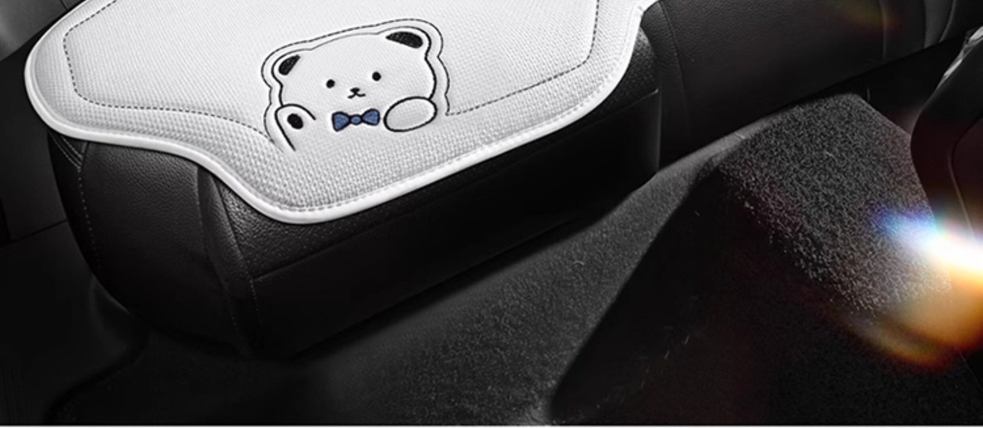 Suitable for 2026 new model car seat cushions, universal seat pads for all seasons, rear seat cushions, seat covers