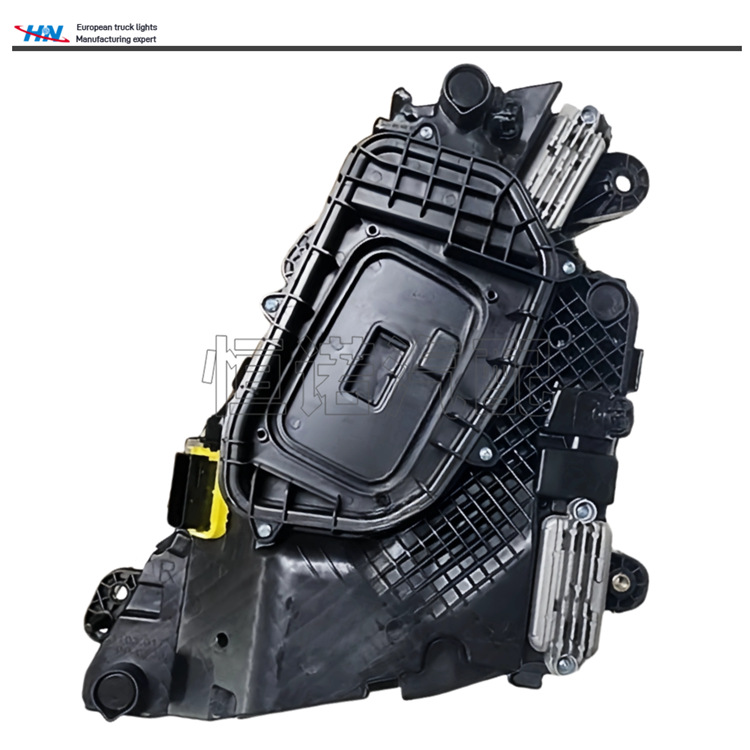 FM faro LED nacional seis conjunto de faro Volvo para Volvo Trucks Tractor 23752809