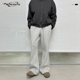 男式休闲裤;男式牛仔裤;男式卫裤