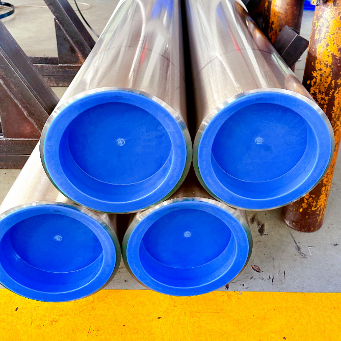 精密管无缝钢管ASTM A519 SAE1026 油缸管液压缸筒Cold Drawn