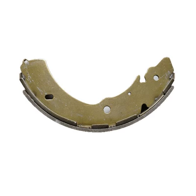 asbestos-free brake shoes, S1068, Tormoz supportları