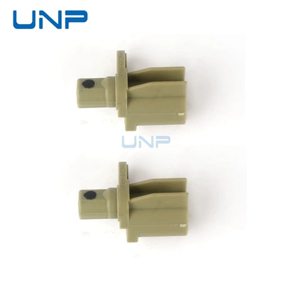 Focus Abs Sensor, ABS modulu və sensorları